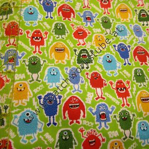 (Bild für) Mini Monsters